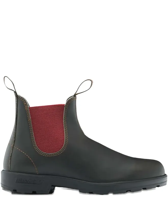 Blundstone Blundstone オリジナルズ プルタブ ブーツの商品画像