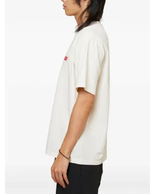 District Vision ロゴディテール半袖Tシャツ - サムネイル2