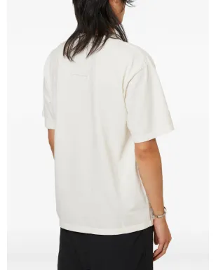 District Vision ロゴディテール半袖Tシャツ - サムネイル3