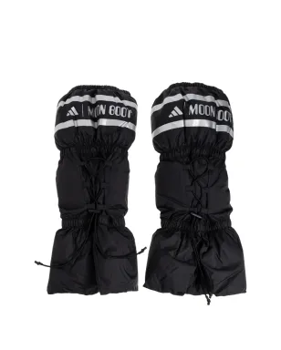 adidas x Moon Boot ストライプソックス - サムネイル1