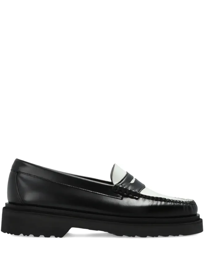 G.H.BASS G.H.Bass Weejuns 90s ペニーローファーの商品画像