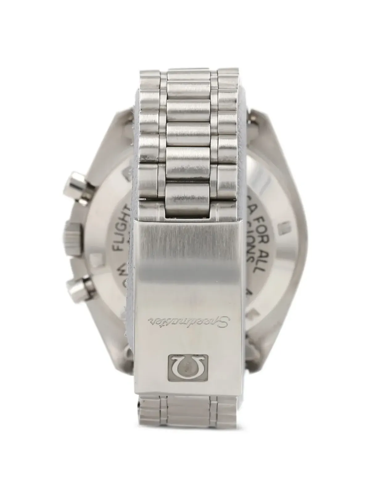 OMEGA スピードマスター 3カウンター ウォッチ - 画像5