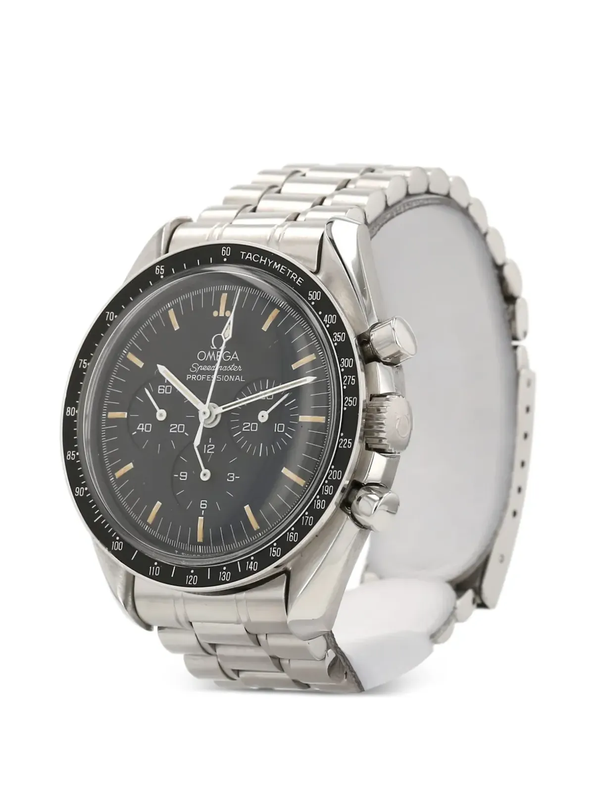 OMEGA スピードマスター 3カウンター ウォッチ - 画像3