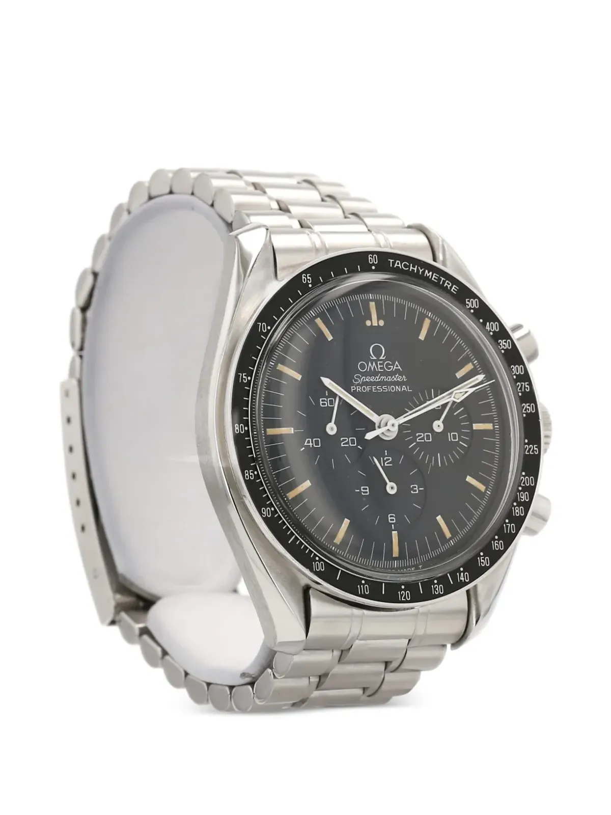 OMEGA スピードマスター 3カウンター ウォッチ - 画像4