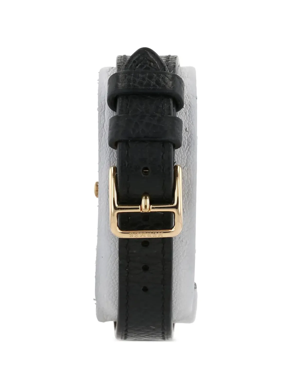 Hermès Pre-Owned Heure H ウォッチ - 画像5