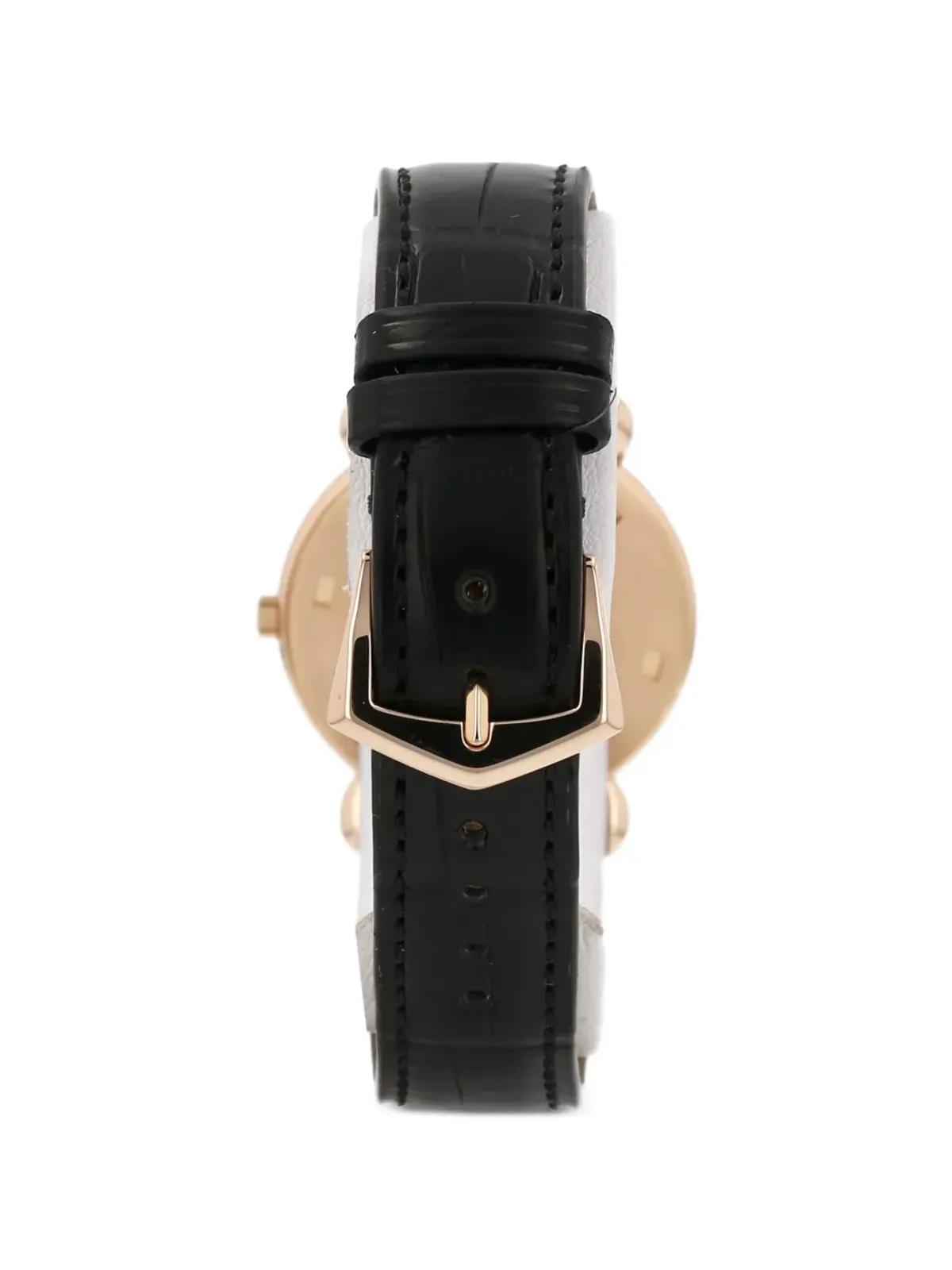 Patek Philippe Pre-Owned Calatrava ウォッチ - 画像5
