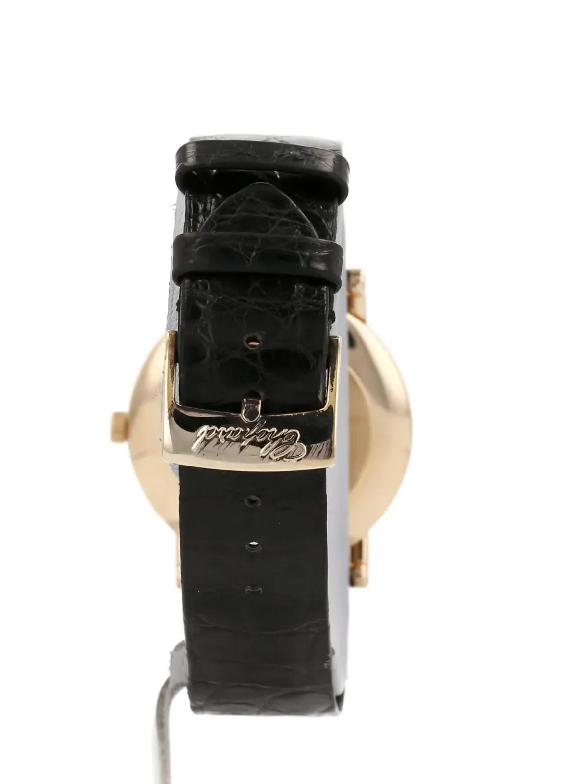 Chopard Pre-Owned 2000s クラシック ウォッチ - 画像3