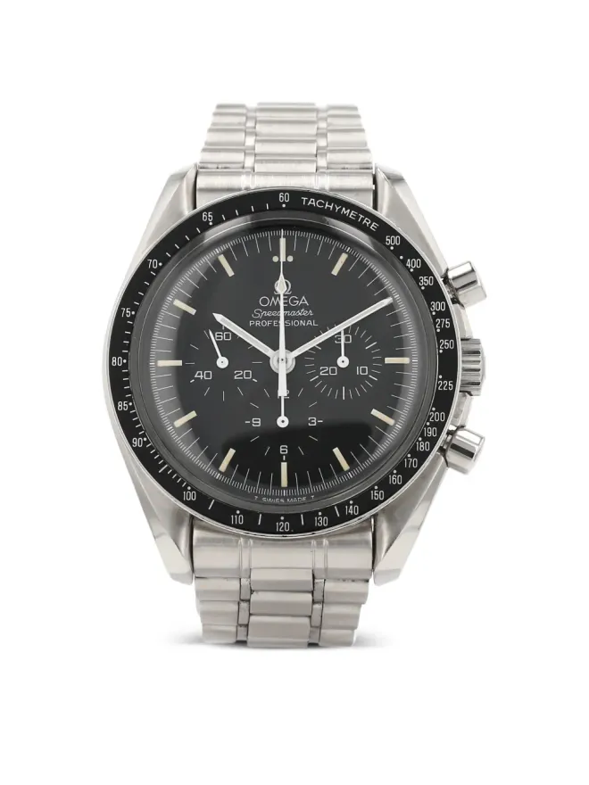 OMEGA OMEGA Speedmaster Tachymeter クロノグラフ ウォッチの商品画像