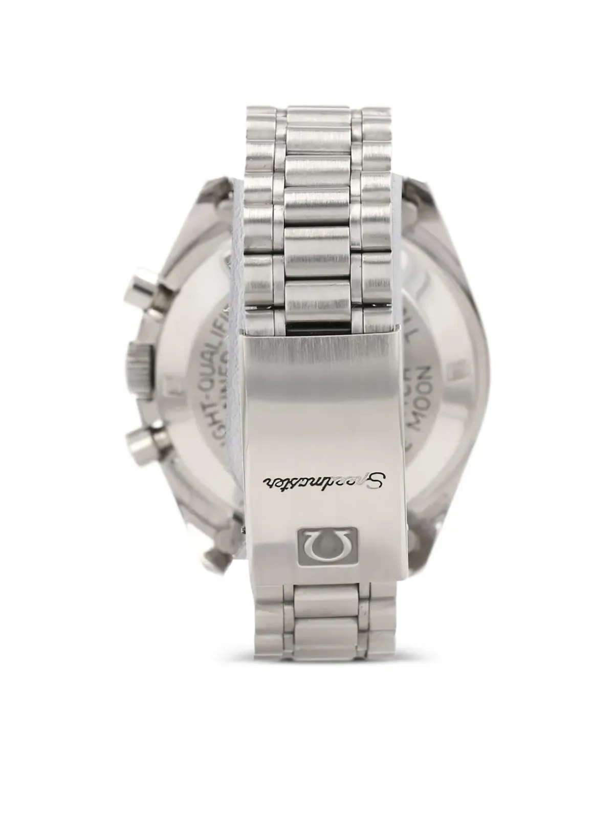 OMEGA Speedmaster Tachymeter クロノグラフ ウォッチ - 画像5