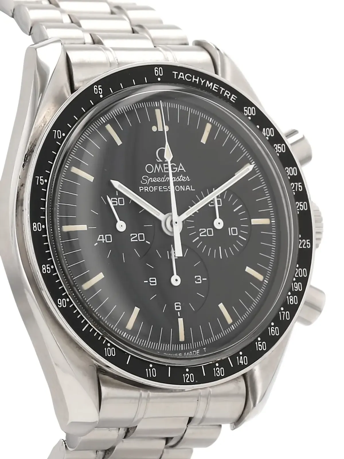 OMEGA Speedmaster Tachymeter クロノグラフ ウォッチ - 画像3