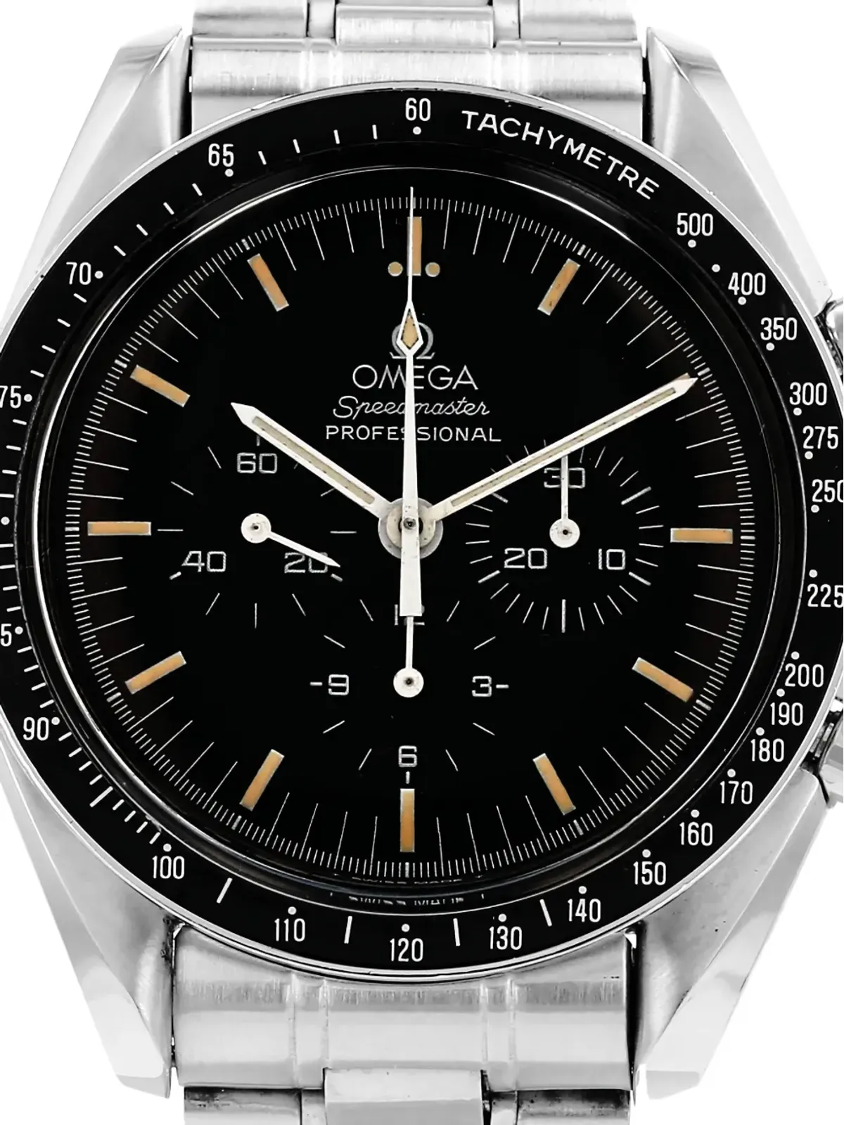 OMEGA Speedmaster 腕時計 - 画像2