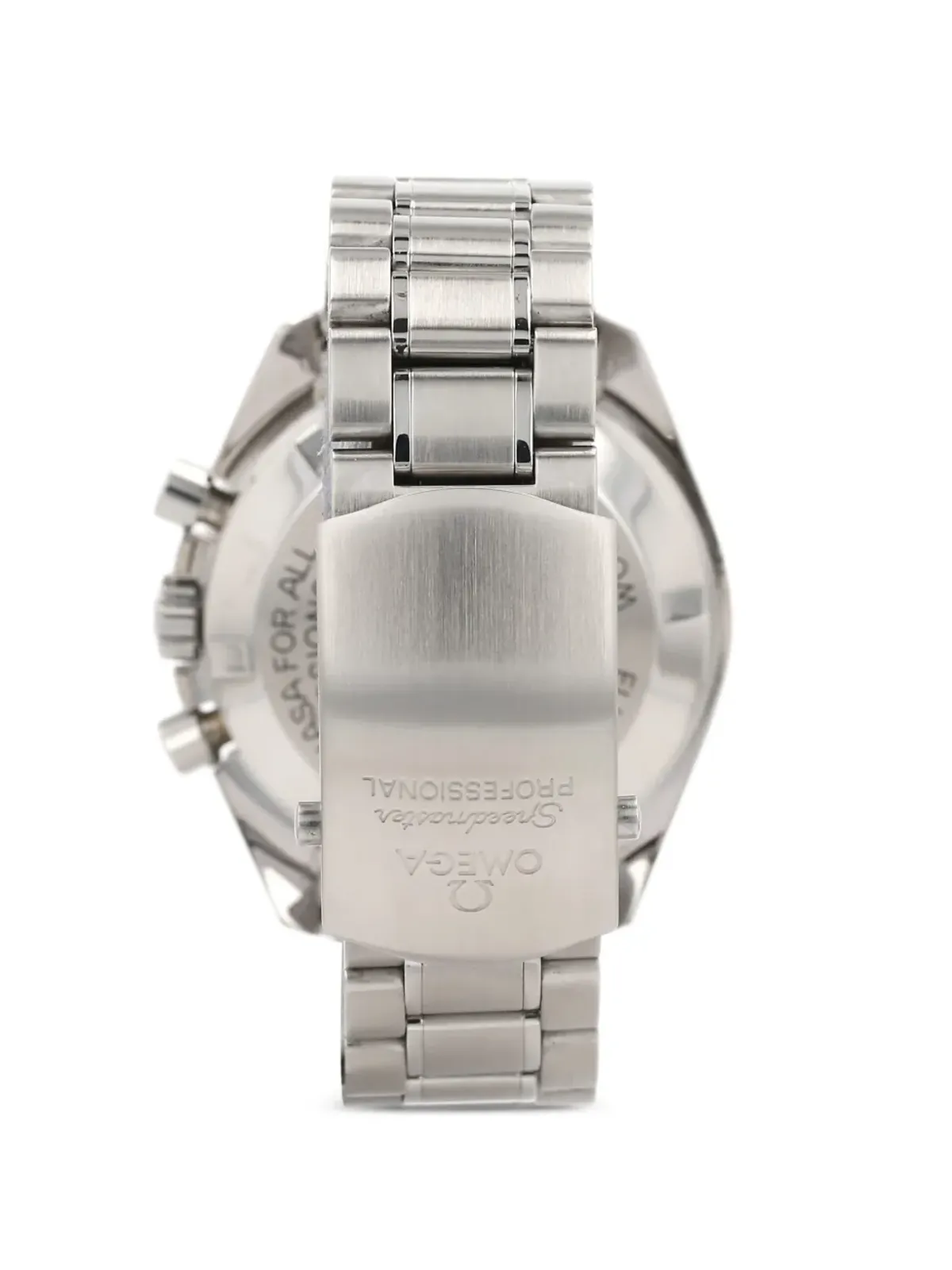 OMEGA スピードマスター タキメータ バトンハンズ ウォッチ - 画像5