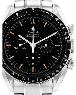 OMEGA スピードマスター タキメータ バトンハンズ ウォッチ - サムネイル2