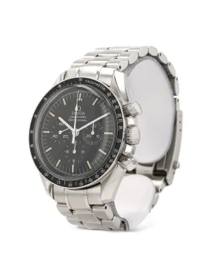 OMEGA スピードマスター タキメータ バトンハンズ ウォッチ - サムネイル3