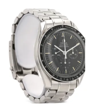 OMEGA スピードマスター タキメータ バトンハンズ ウォッチ - サムネイル4