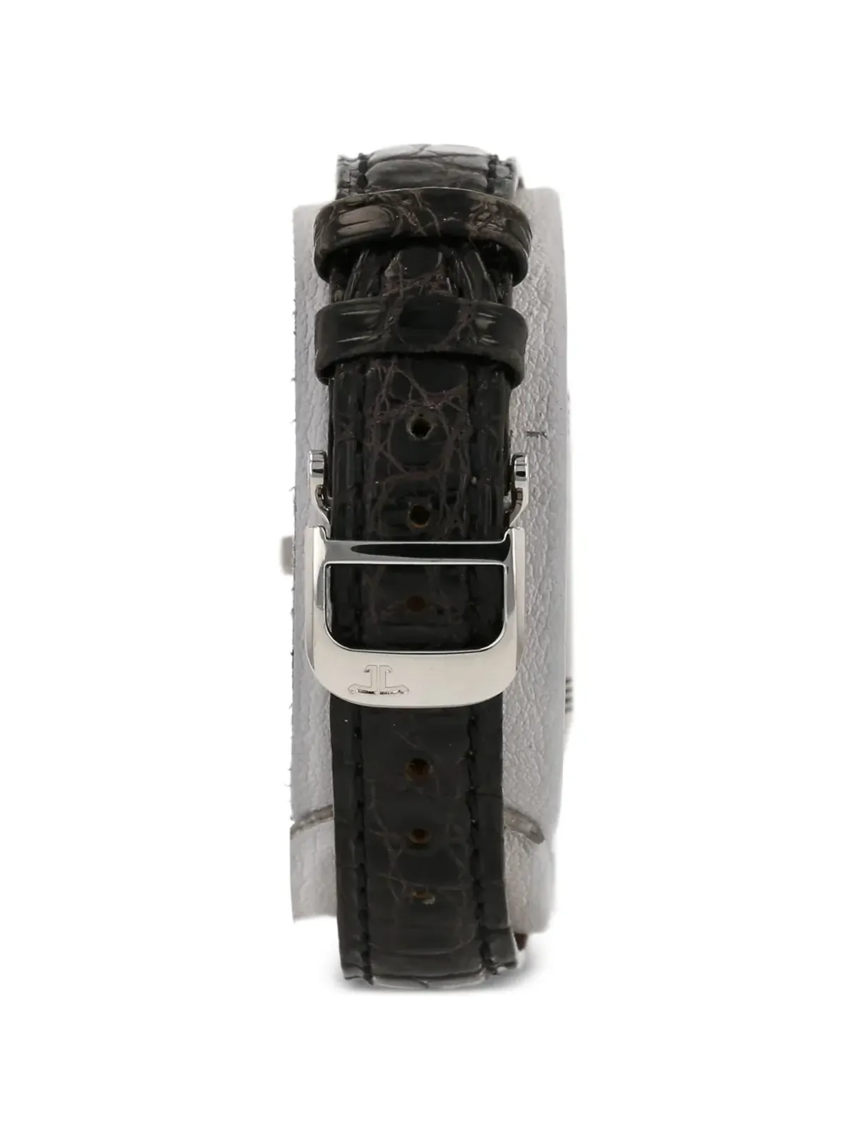 Jaeger-LeCoultre 2010 Reverso ウォッチ ピンク - 画像5