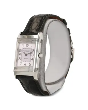 Jaeger-LeCoultre 2010 Reverso ウォッチ ピンク - サムネイル3
