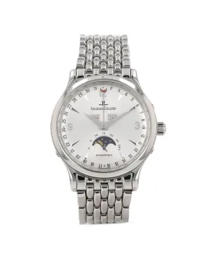 Jaeger-LeCoultre 2000 Master Control Calendar ウォッチ - サムネイル1