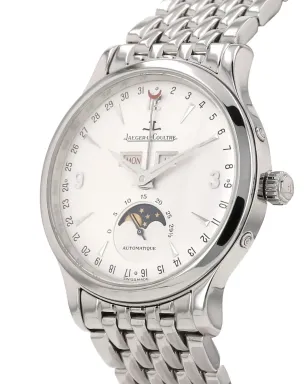 Jaeger-LeCoultre 2000 Master Control Calendar ウォッチ - サムネイル3
