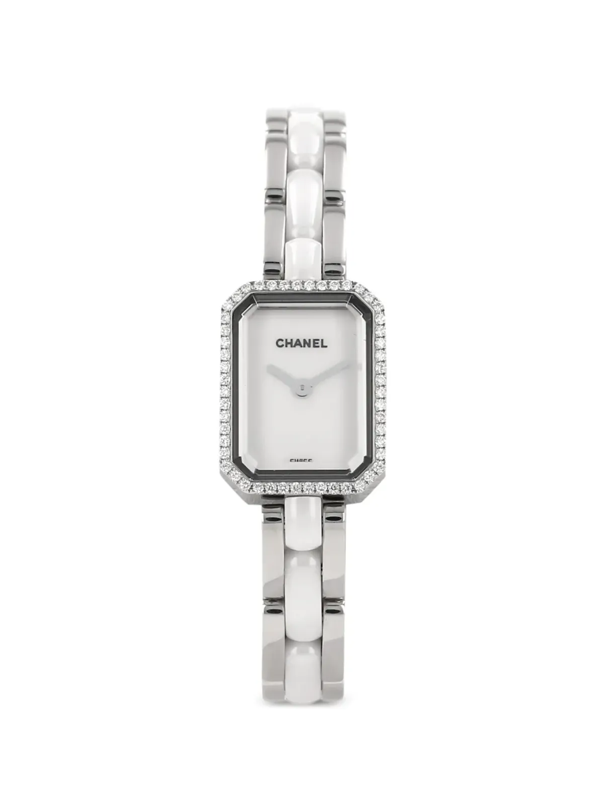 CHANEL Pre-Owned Première Joaillerie 20mm ウォッチ - 画像1
