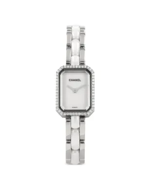 CHANEL Pre-Owned Première Joaillerie 20mm ウォッチ - サムネイル1