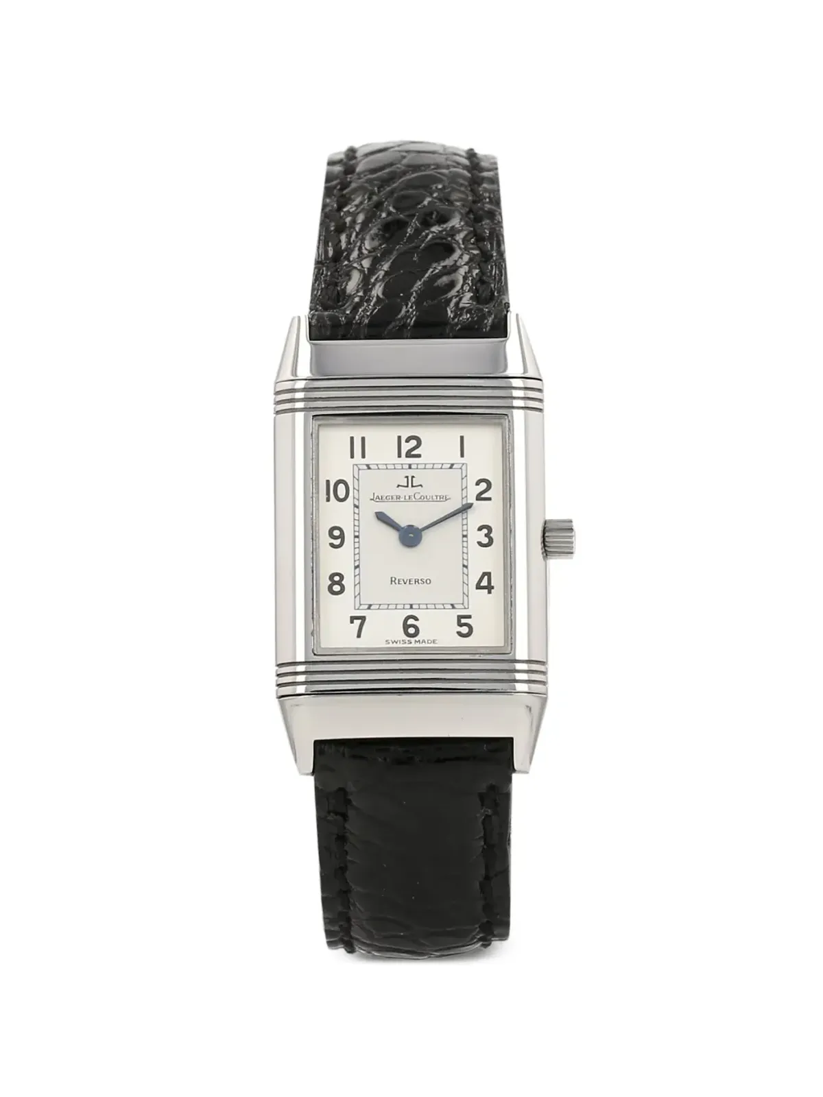Jaeger-LeCoultre 2000 Reverso 26mm - White - 画像1