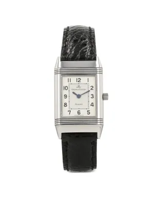 Jaeger-LeCoultre 2000 Reverso 26mm - White - サムネイル1