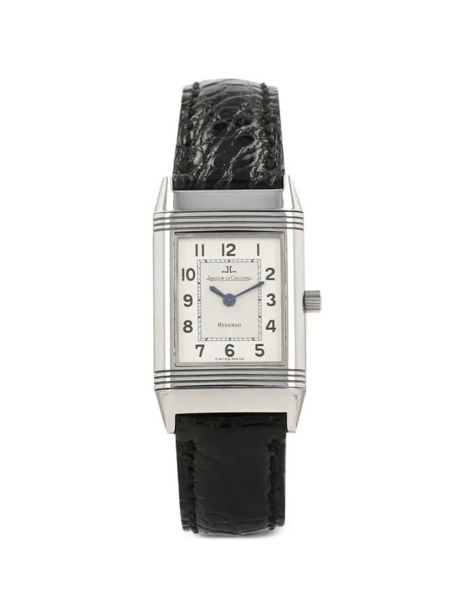 Jaeger-LeCoultre Jaeger-LeCoultre 2000 Reverso 26mm - Whiteの商品画像