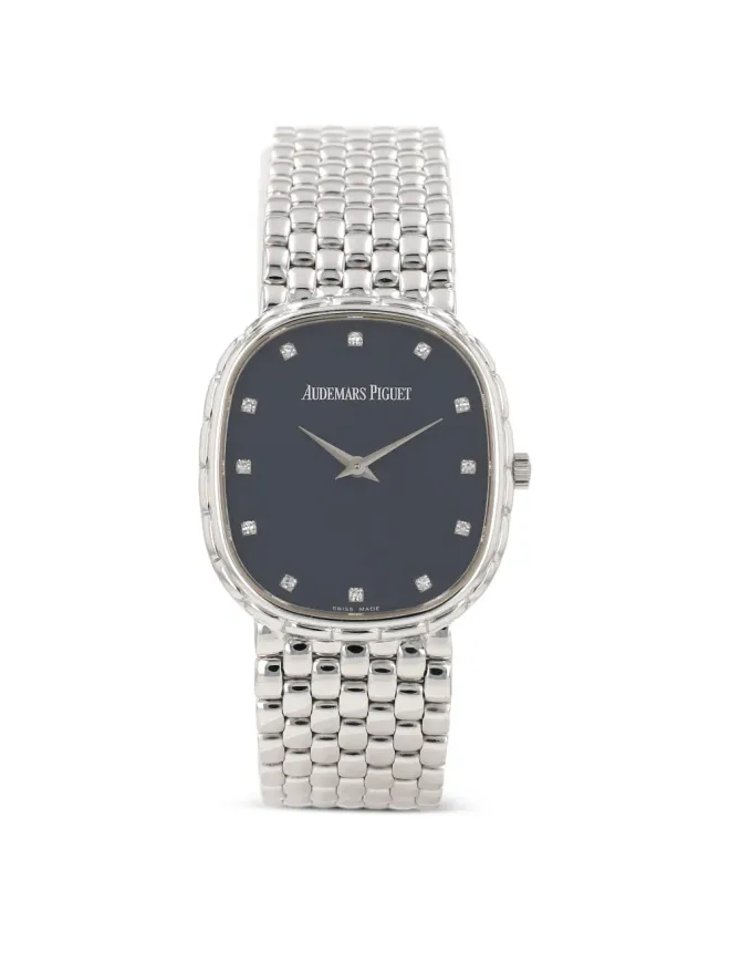Audemars Piguet Audemars Piguet 1980 Cobra 32mm ウォッチ - ブラックの商品画像