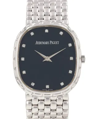 Audemars Piguet 1980 Cobra 32mm ウォッチ - ブラック - サムネイル2
