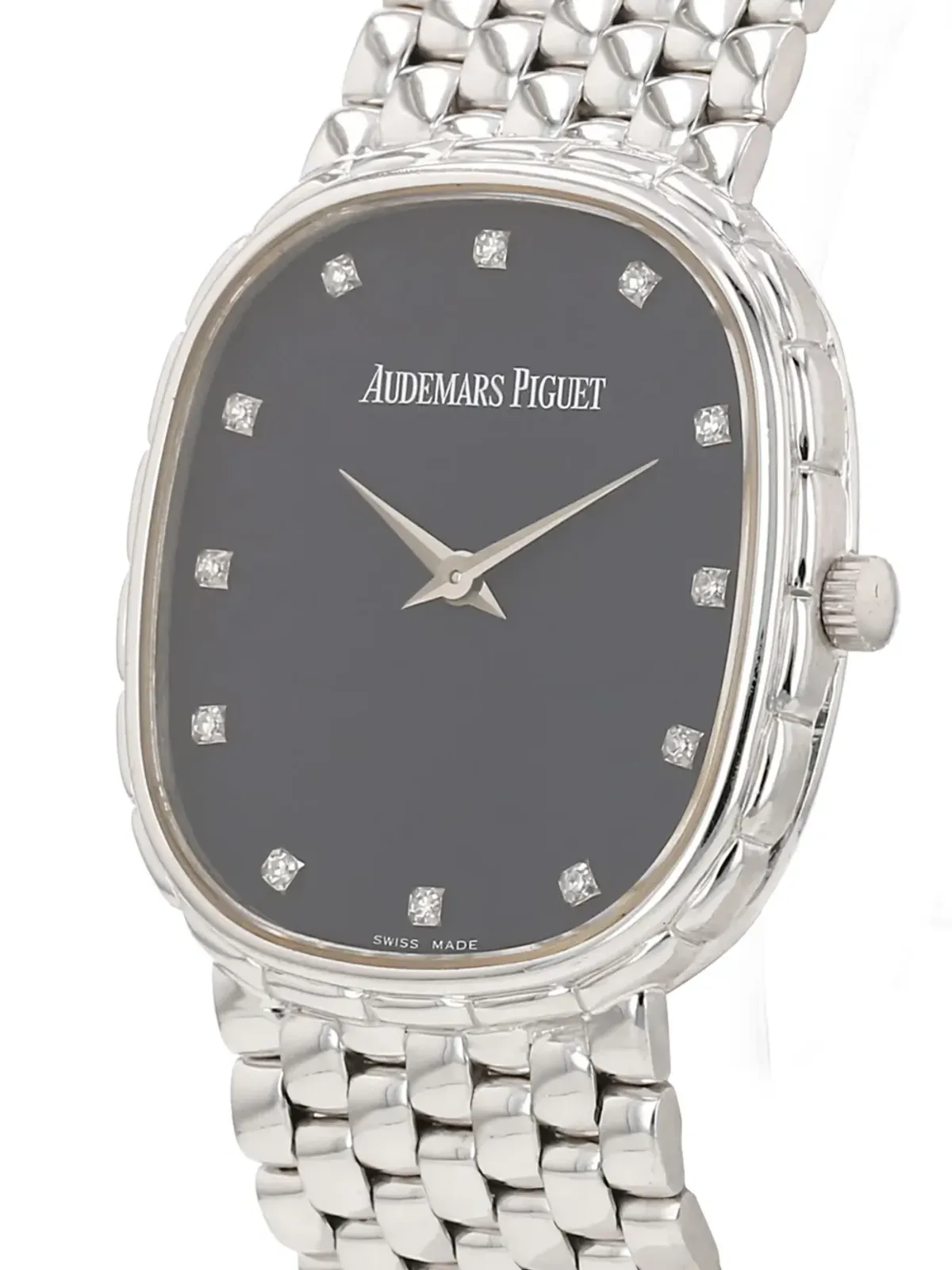 Audemars Piguet 1980 Cobra 32mm ウォッチ - ブラック - 画像3