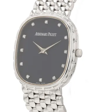 Audemars Piguet 1980 Cobra 32mm ウォッチ - ブラック - サムネイル3