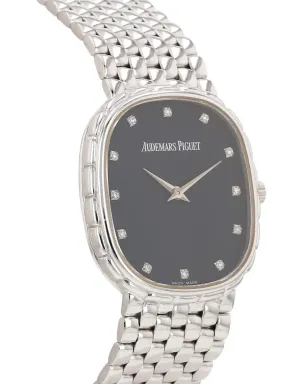 Audemars Piguet 1980 Cobra 32mm ウォッチ - ブラック - サムネイル4