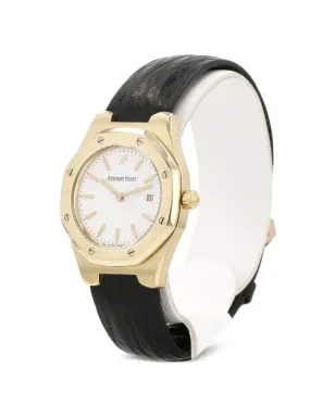 Audemars Piguet ロイヤルオーク ウォッチ - サムネイル3
