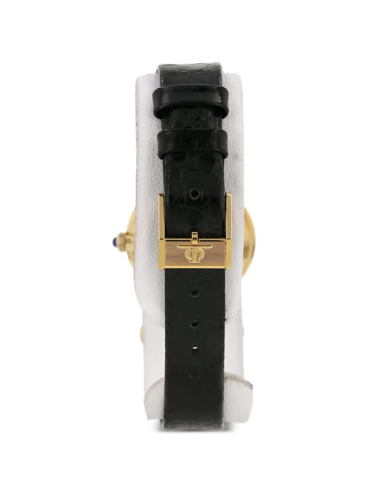Baume & Mercier 1970年ヴィンテージ腕時計 - 画像5