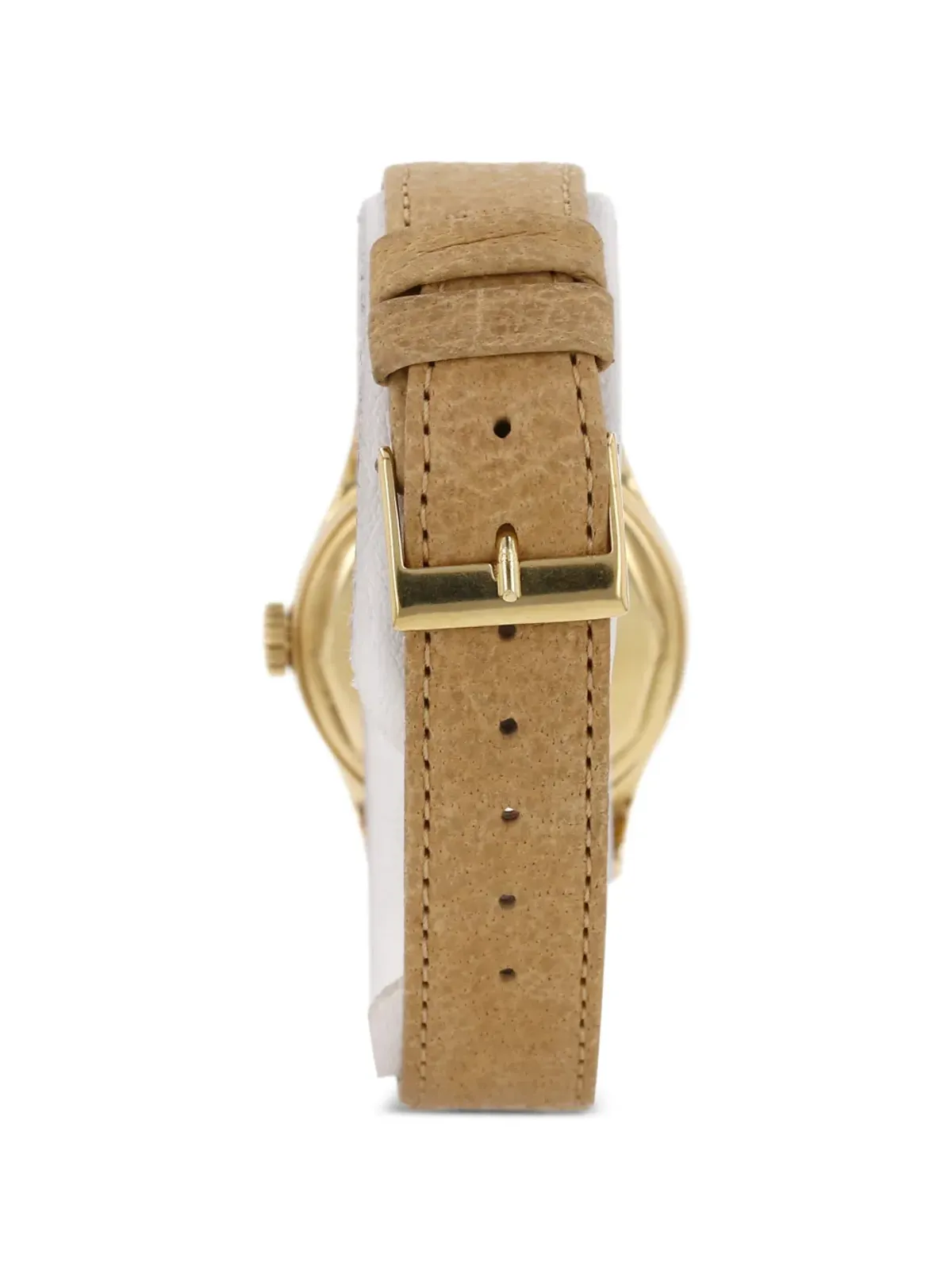Patek Philippe Calatrava 小秒針 1950年代 ビンテージ 腕時計 - 画像5