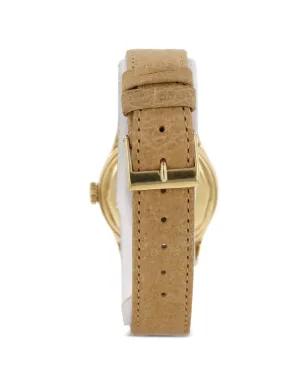 Patek Philippe Calatrava 小秒針 1950年代 ビンテージ 腕時計 - サムネイル5