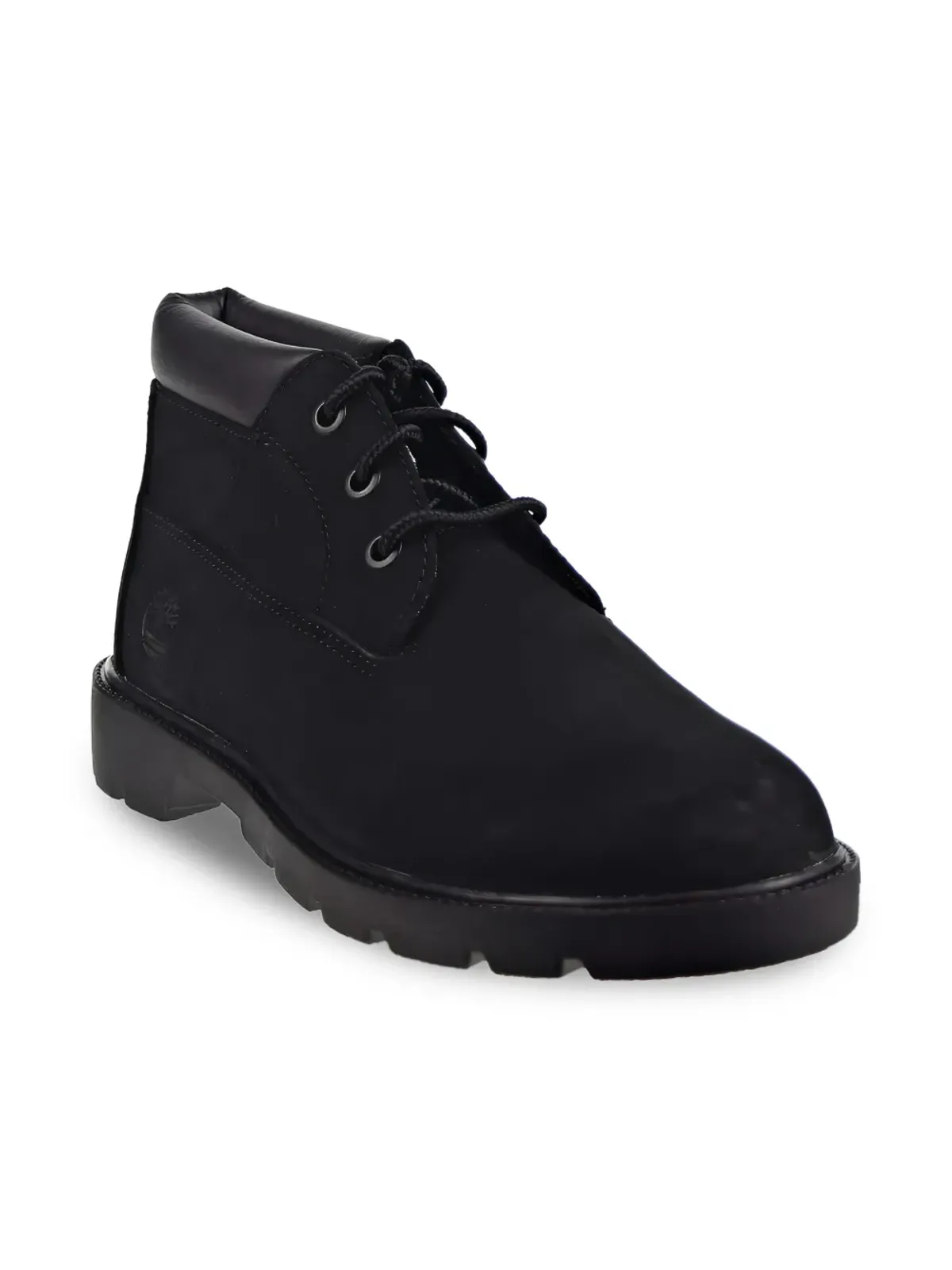 Timberland Kids チャッカブーツ - 画像1