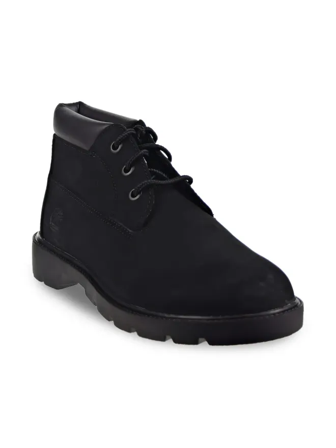 Timberland Kids Timberland Kids チャッカブーツの商品画像