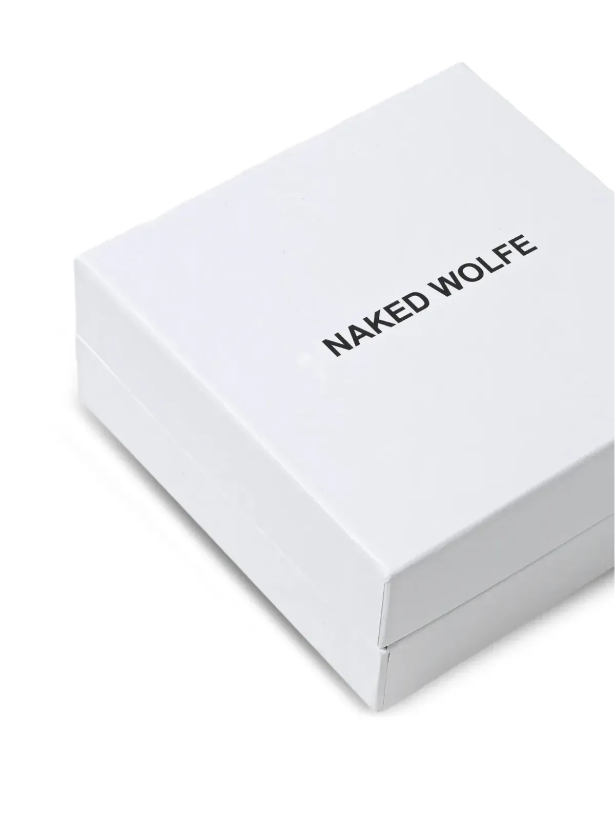 NAKED WOLFE Dea domed bangle - 画像3