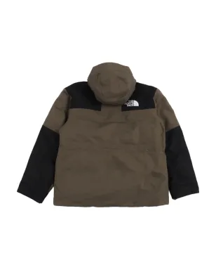 The North Face Kids カラー ブロック フード付きジャケット - サムネイル2