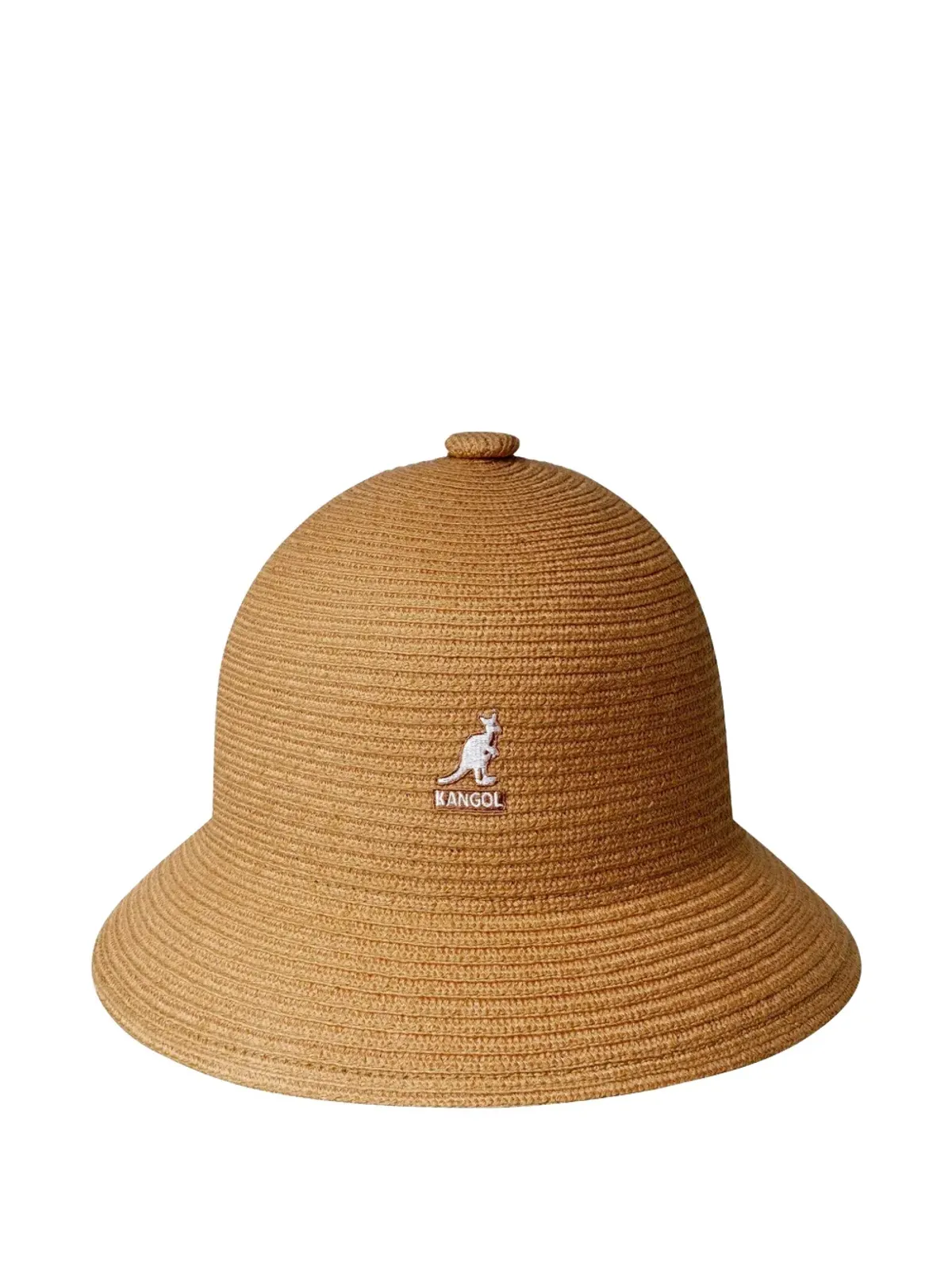 Kangol ブレイドカジュアルハット - 画像1