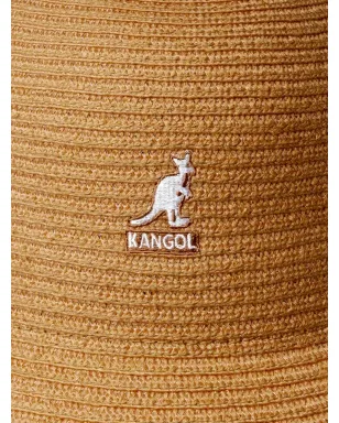 Kangol ブレイドカジュアルハット - サムネイル2