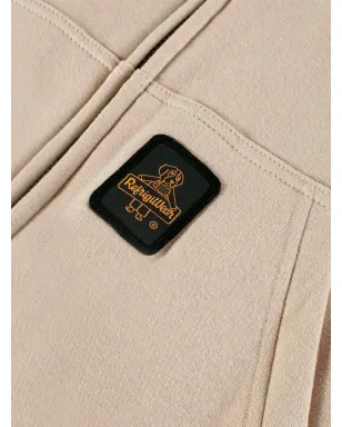 Refrigiwear アストロ ジップアップフーディー - ベージュ - サムネイル5