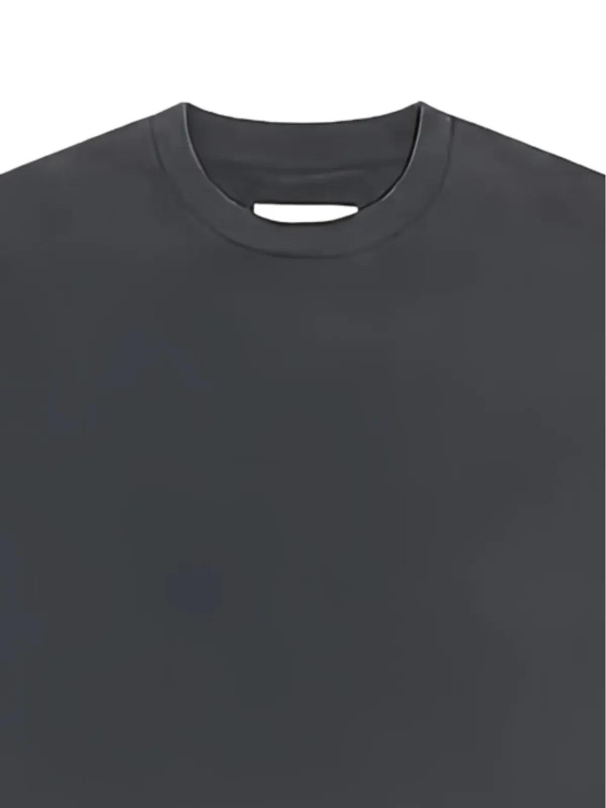 O.FILES キモノ 2.0 半袖Tシャツ - グレー - 画像2