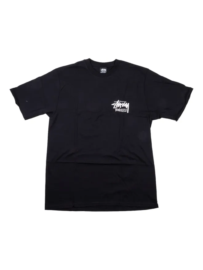 Stüssy Stüssy ホノルル限定 Tシャツの商品画像