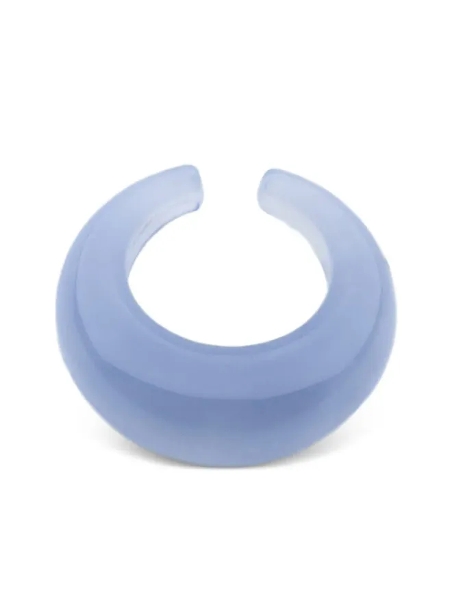 Luminous 27 Luminous 27 クリオーラ チャルセドニー イヤーカフの商品画像