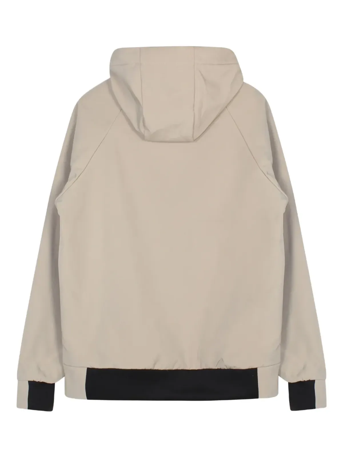 Refrigiwear Speed hooded zip-up jacket - Neutrals - 画像2