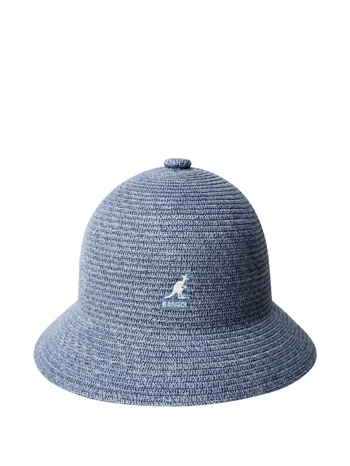 Kangol 織りバケットハット - 画像1