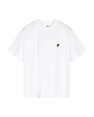 Sky High Farm ロゴディテール Tシャツ - サムネイル1